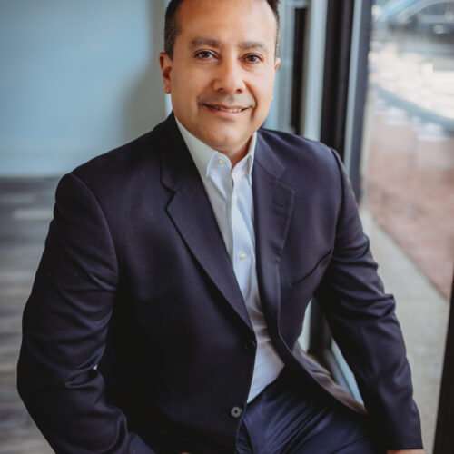 Michael Ortiz, CEO, Layer 9 Data Centers