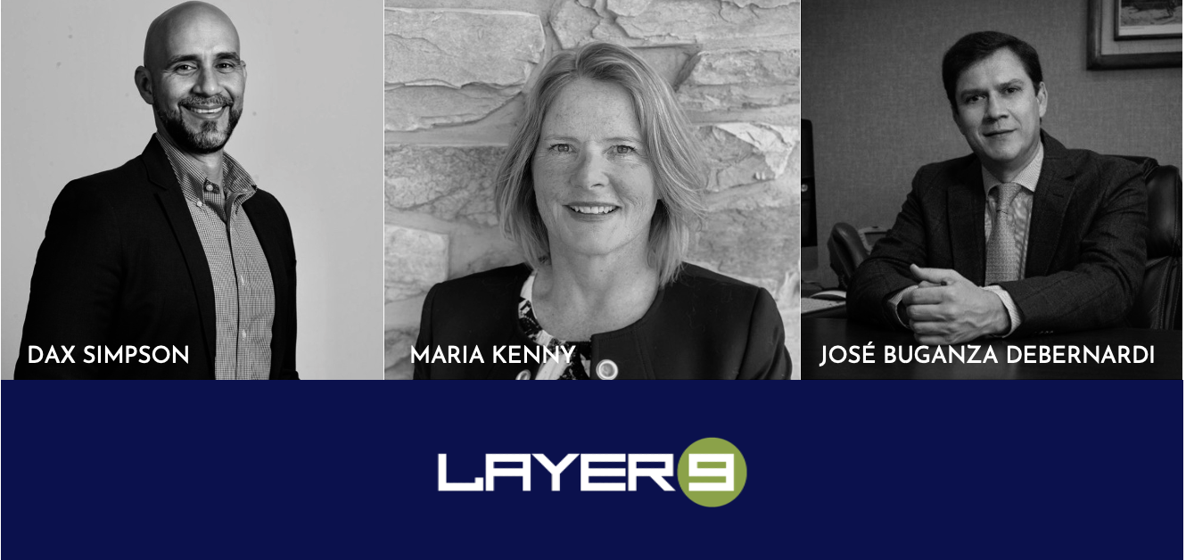 Layer 9 Data Centers Welcomes New Leadership Team Members